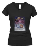 Chumash Winter Solstice9 T-Shirt