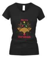 Merry Christmas Unisex Hoodie