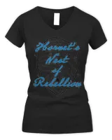 CLT Rebellion T-Shirt