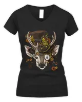 Steampunk Deer Steampunk Deer Animal Lovers 30