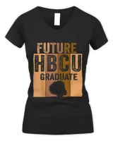 Future HBCU Grad Girl Graduation Historically Black