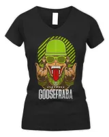 Goosefraba Yoga Workin Out Zen Monkey Funny Sayings Quotes