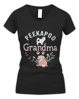 Peekapoo Grandma Gifts Womens Cute Dog Lover Owner Christmas