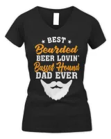Boxer Best Bearded Beer Lovin German Boxer Dad Funny Dog Lover Boxers Dog
