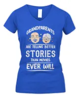 Grandparents Are Telling Better Stories Crown