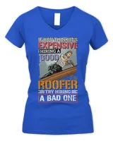 It’S Expensive Hiring A Good Roofer Roofing Roofer