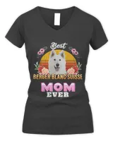 Best Berger Blanc Suisse Mom Ever Mothers Day For Dog Mom