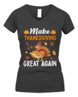 Make thanksgiving great again