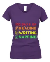 100 Days of Reading Writing Napping 100 Days of School 1