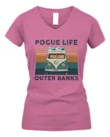 Pogue Life Outer Banks shirt