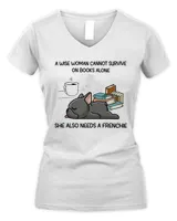 She Also Needs A Frenchie