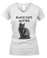 Black Cats Matter