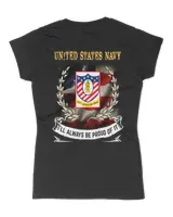 USS Ranger (CVA-61) Tshirt