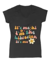 Funny Quotes Librarian Its Me Hi Im The Librarian Its Me