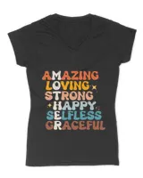 MOTHER Meaning Shirt I Love Mom Mothers Day 2