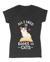 Books cats