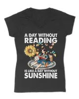 Books sunshine