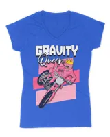 Gravity Queen Dirt Bike Women Motocross