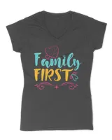 Family T-Shirt, Hoodie, Kids T-Shirt, Toodle & Infant Shirt, Gifts for your Family (23)
