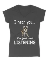 Alaskan Klee Kai Dog - Alaskan Klee Kai T-Shirt