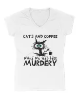 cats and coffee make me feel less murdery 2