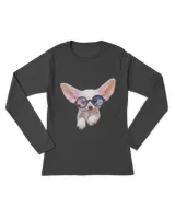 Women's Long Sleeved T-Shirt