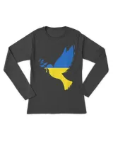 Women's Long Sleeved T-Shirt