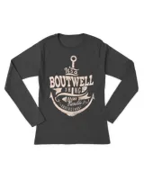 Women's Long Sleeved T-Shirt