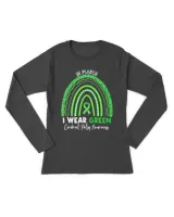 Women's Long Sleeved T-Shirt