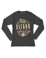 Women's Long Sleeved T-Shirt