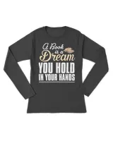 Women's Long Sleeved T-Shirt