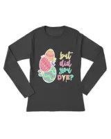 Women's Long Sleeved T-Shirt