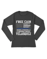 Women's Long Sleeved T-Shirt