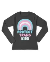 Women's Long Sleeved T-Shirt