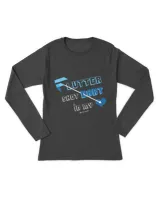 Women's Long Sleeved T-Shirt