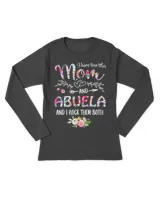 Women's Long Sleeved T-Shirt