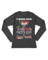 Women's Long Sleeved T-Shirt