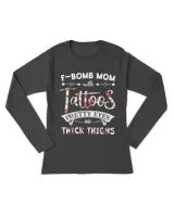 Women's Long Sleeved T-Shirt