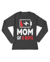 Women's Long Sleeved T-Shirt