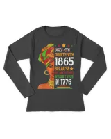 Women's Long Sleeved T-Shirt