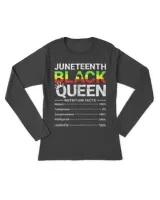 Women's Long Sleeved T-Shirt