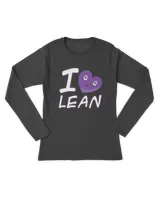 Women's Long Sleeved T-Shirt