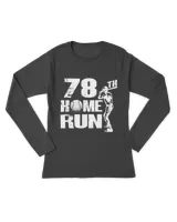 Women's Long Sleeved T-Shirt