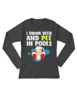 Women's Long Sleeved T-Shirt