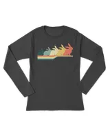 Women's Long Sleeved T-Shirt