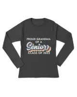 Women's Long Sleeved T-Shirt