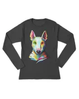 Women's Long Sleeved T-Shirt