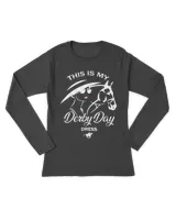 Women's Long Sleeved T-Shirt