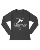 Women's Long Sleeved T-Shirt