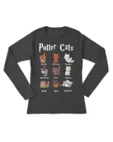 POTTER CATS